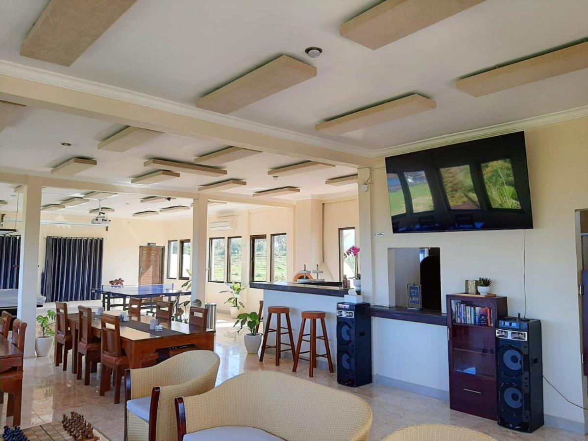 Апарт отель Medewi Manor Airsatang Экстерьер фото