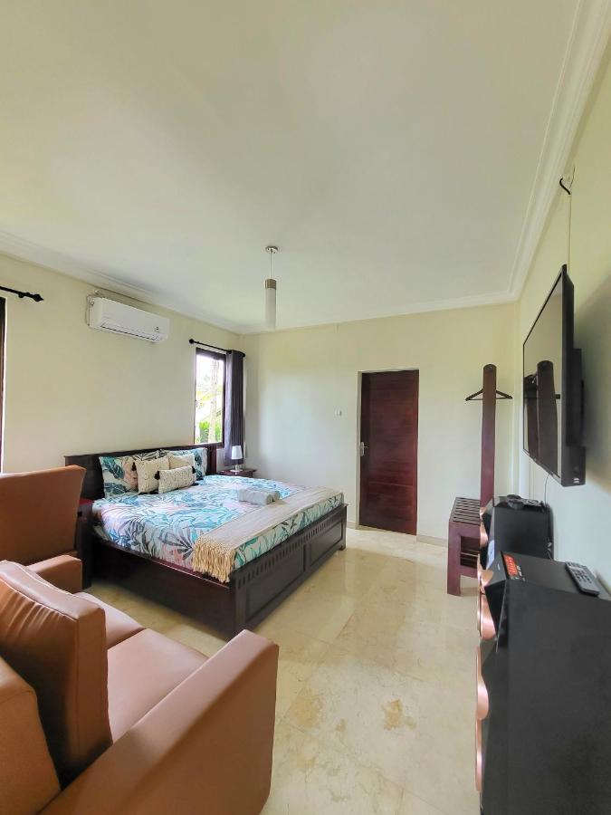 Апарт отель Medewi Manor Airsatang Экстерьер фото